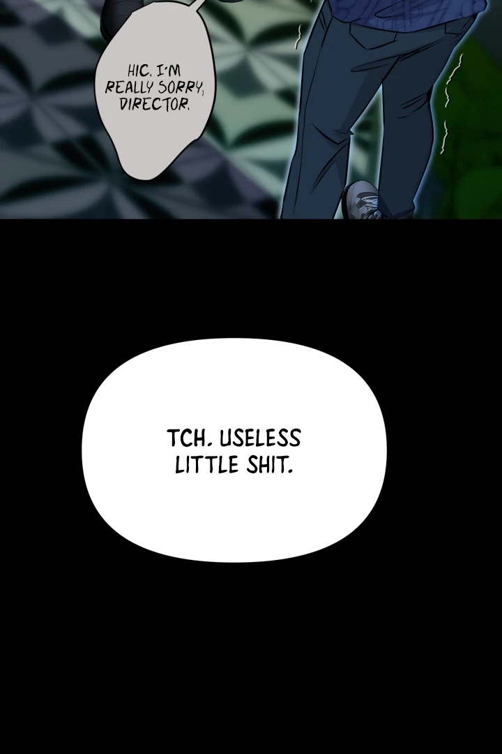 Prostate Capture Report (UNCENSORED) [Cupid Scans] - Chapter 17 manhwa