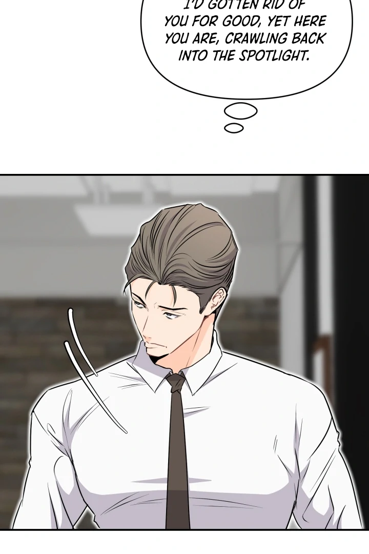 Prostate Capture Report (UNCENSORED) [Cupid Scans] - Chapter 17 manhwa