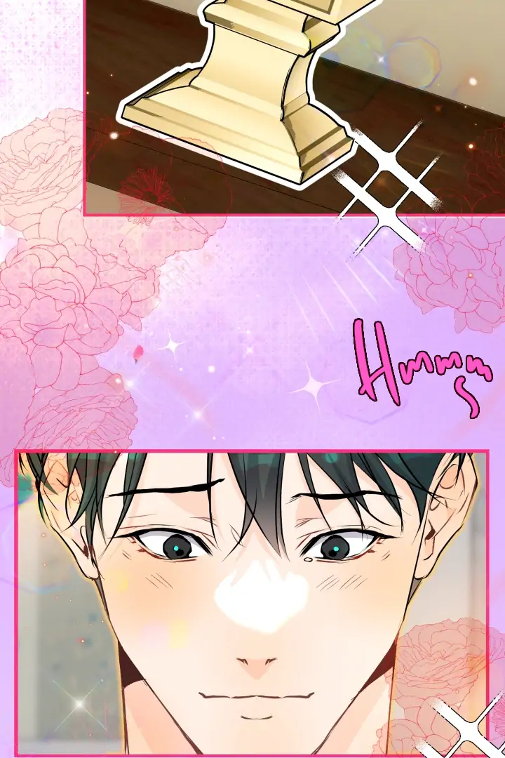 Prostate Capture Report (UNCENSORED) [Cupid Scans] - Chapter 17 manhwa