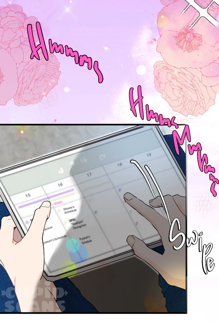Prostate Capture Report (UNCENSORED) [Cupid Scans] - Chapter 17 manhwa