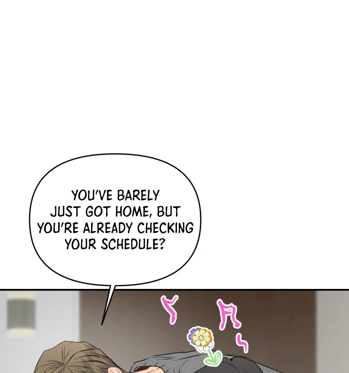 Prostate Capture Report (UNCENSORED) [Cupid Scans] - Chapter 17 manhwa