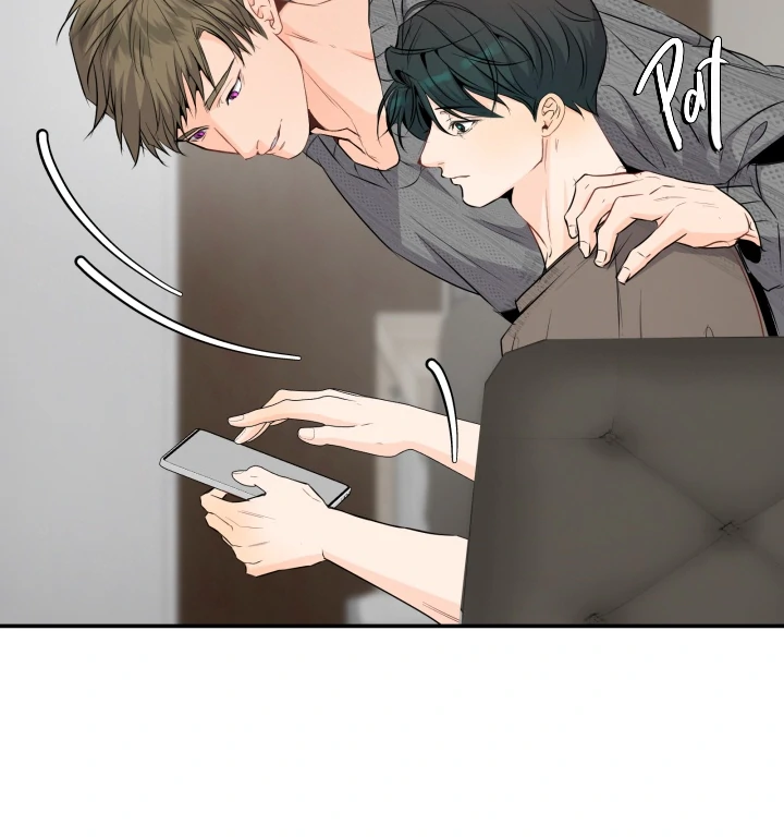 Prostate Capture Report (UNCENSORED) [Cupid Scans] - Chapter 17 manhwa