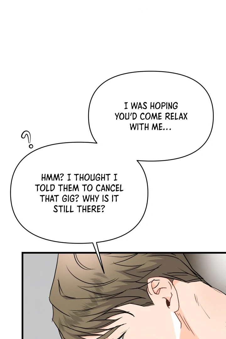 Prostate Capture Report (UNCENSORED) [Cupid Scans] - Chapter 17 manhwa