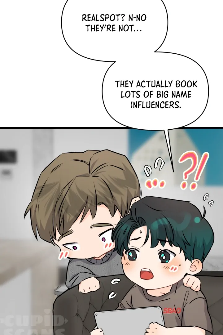 Prostate Capture Report (UNCENSORED) [Cupid Scans] - Chapter 17 manhwa