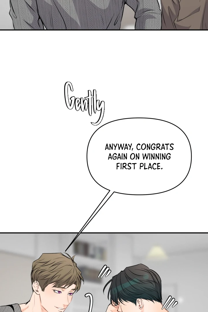 Prostate Capture Report (UNCENSORED) [Cupid Scans] - Chapter 17 manhwa