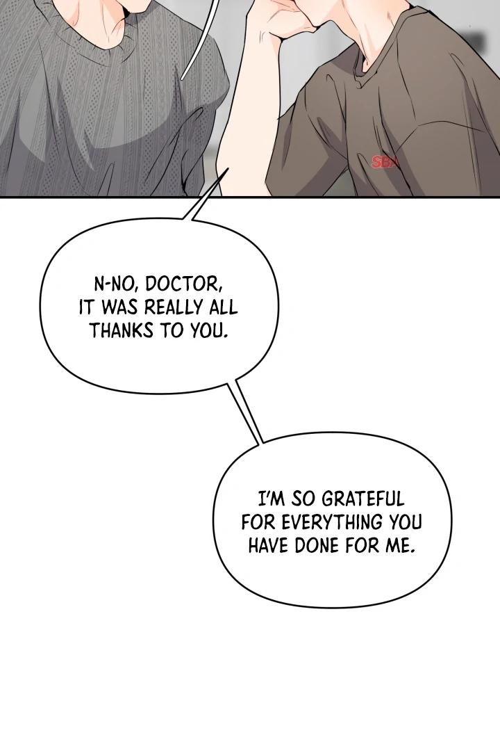 Prostate Capture Report (UNCENSORED) [Cupid Scans] - Chapter 17 manhwa