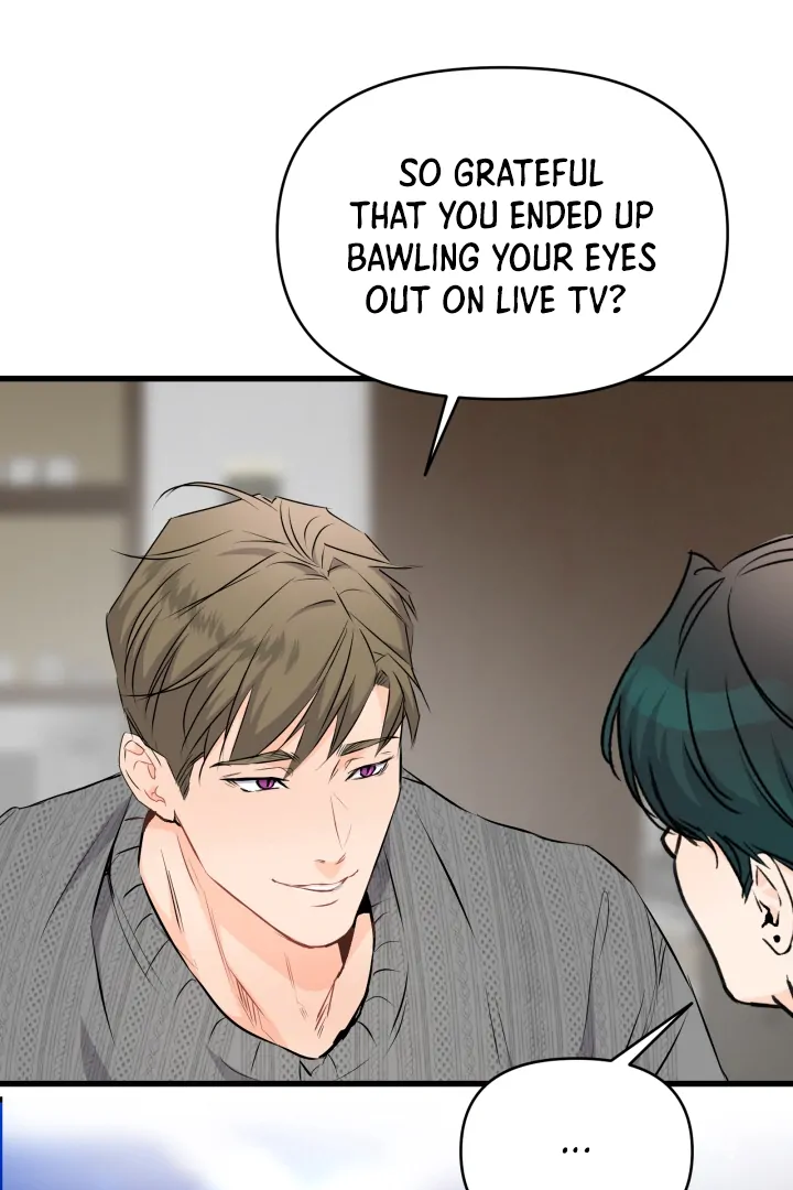 Prostate Capture Report (UNCENSORED) [Cupid Scans] - Chapter 17 manhwa