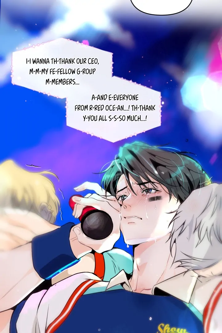 Prostate Capture Report (UNCENSORED) [Cupid Scans] - Chapter 17 manhwa