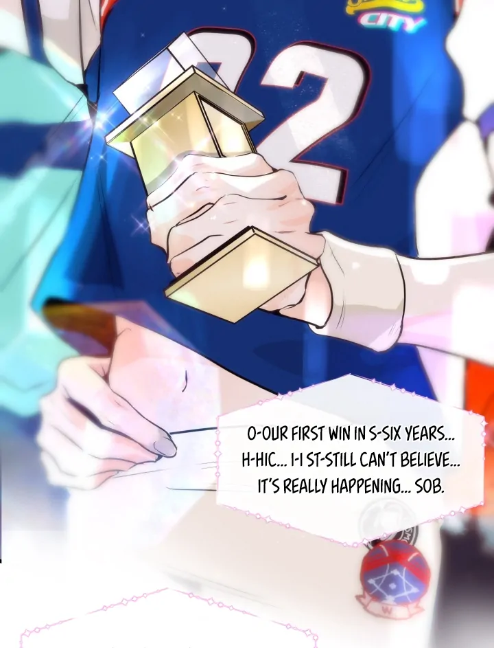 Prostate Capture Report (UNCENSORED) [Cupid Scans] - Chapter 17 manhwa