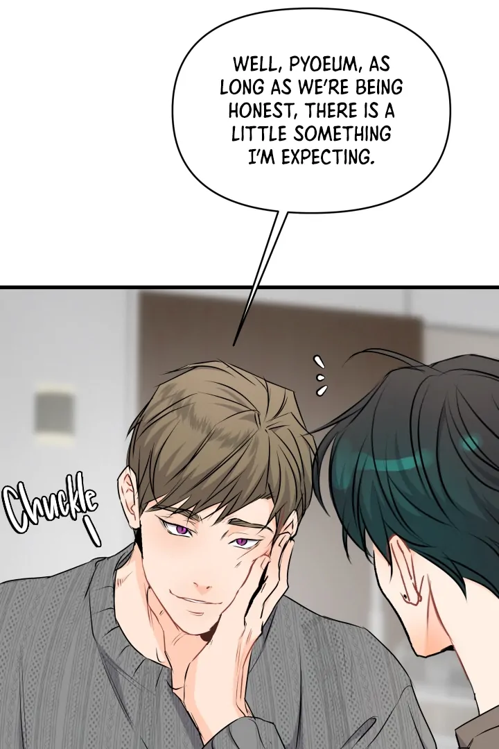 Prostate Capture Report (UNCENSORED) [Cupid Scans] - Chapter 17 manhwa