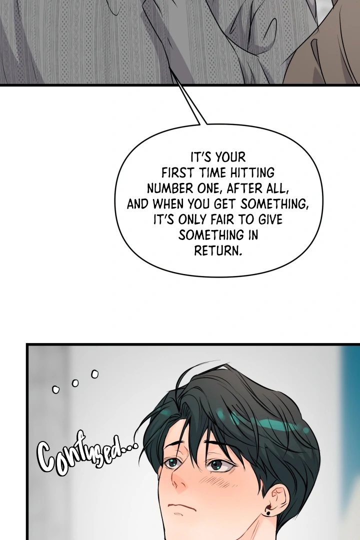 Prostate Capture Report (UNCENSORED) [Cupid Scans] - Chapter 17 manhwa