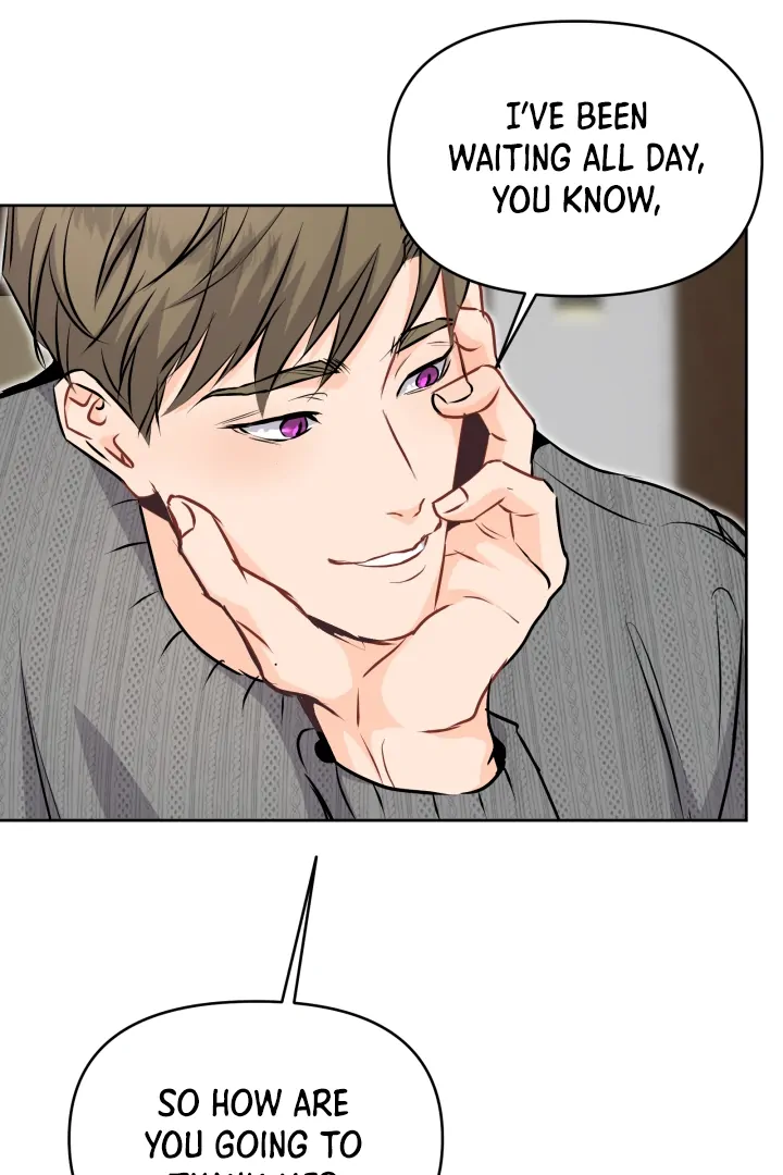 Prostate Capture Report (UNCENSORED) [Cupid Scans] - Chapter 17 manhwa