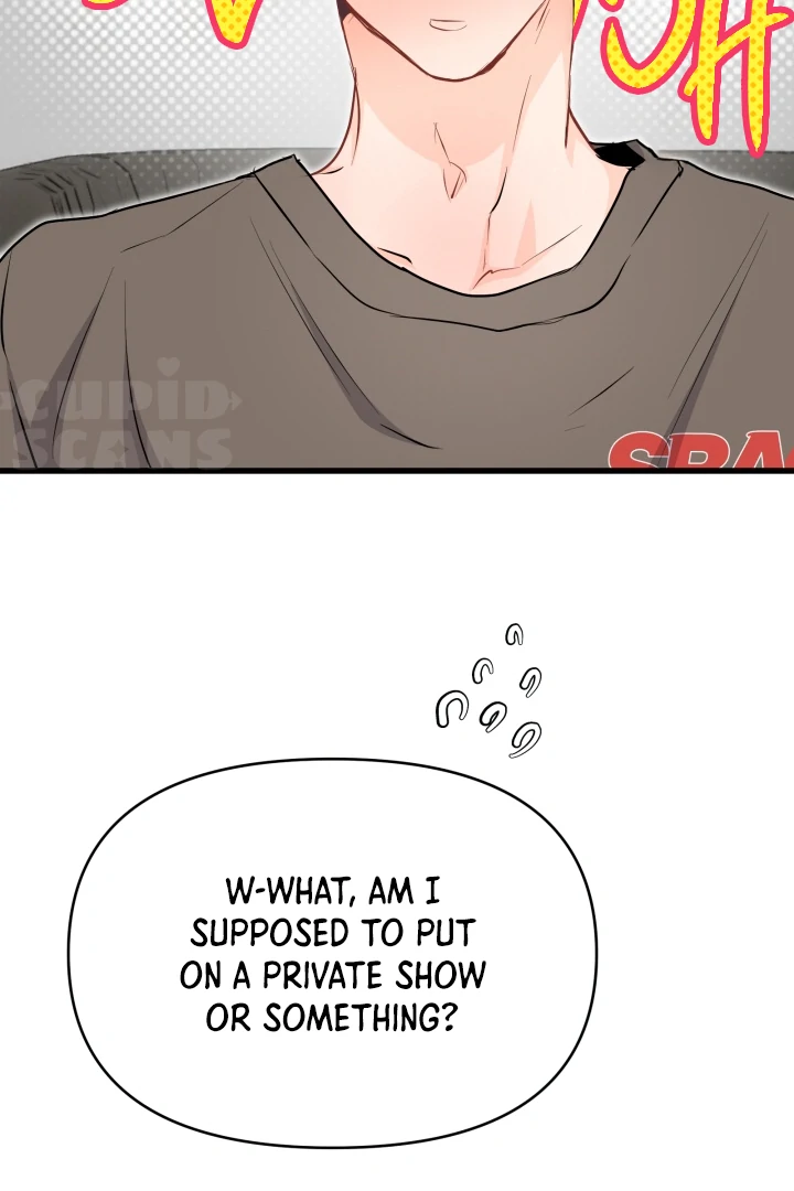 Prostate Capture Report (UNCENSORED) [Cupid Scans] - Chapter 17 manhwa