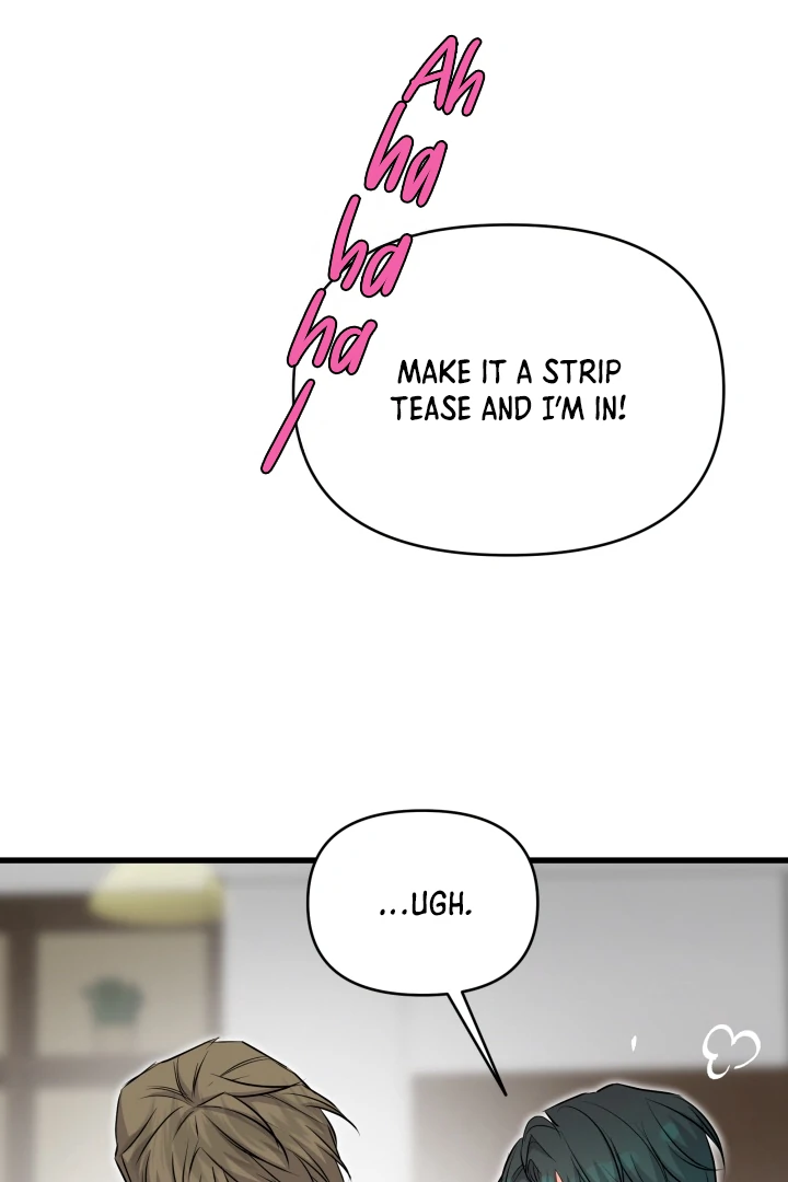 Prostate Capture Report (UNCENSORED) [Cupid Scans] - Chapter 17 manhwa