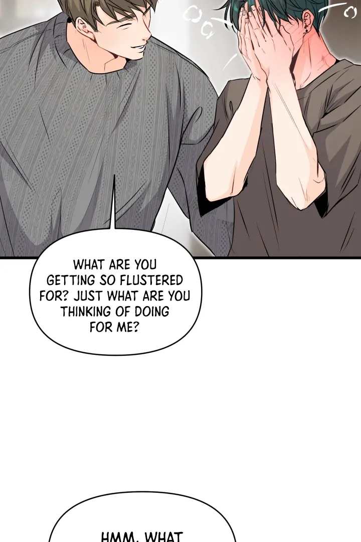 Prostate Capture Report (UNCENSORED) [Cupid Scans] - Chapter 17 manhwa