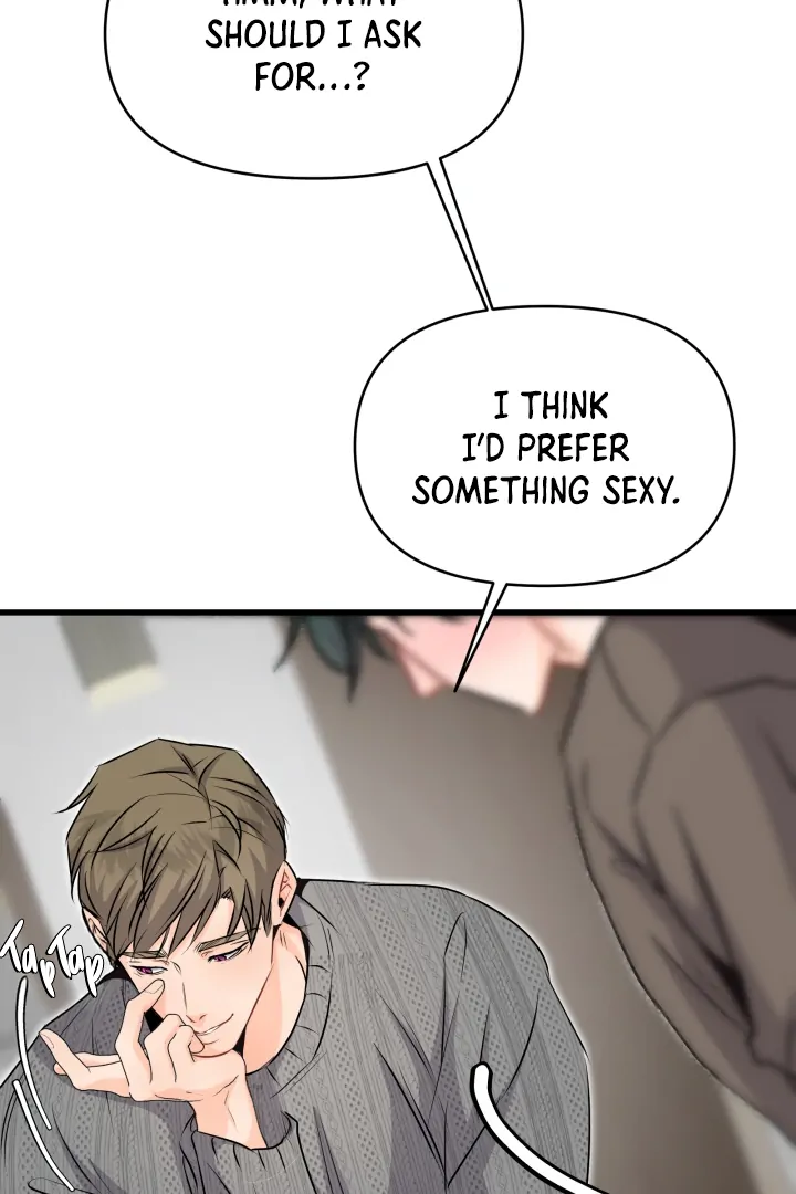 Prostate Capture Report (UNCENSORED) [Cupid Scans] - Chapter 17 manhwa