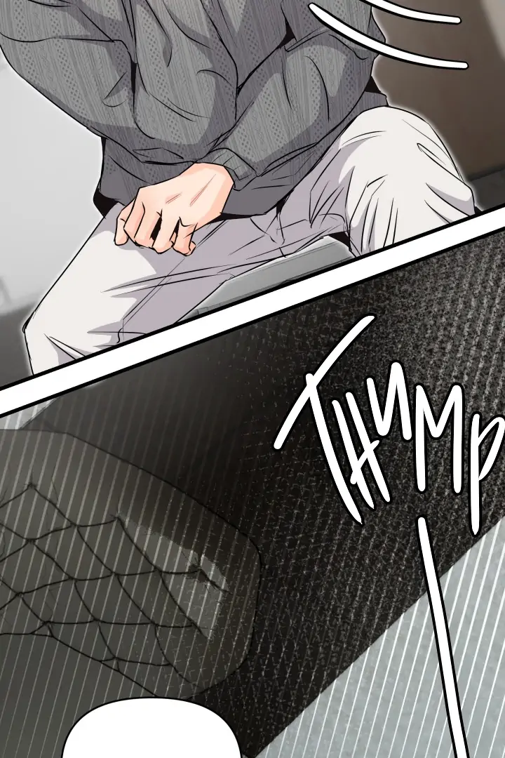Prostate Capture Report (UNCENSORED) [Cupid Scans] - Chapter 17 manhwa