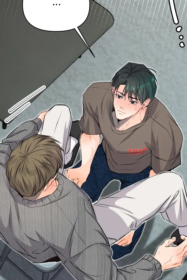 Prostate Capture Report (UNCENSORED) [Cupid Scans] - Chapter 17 manhwa