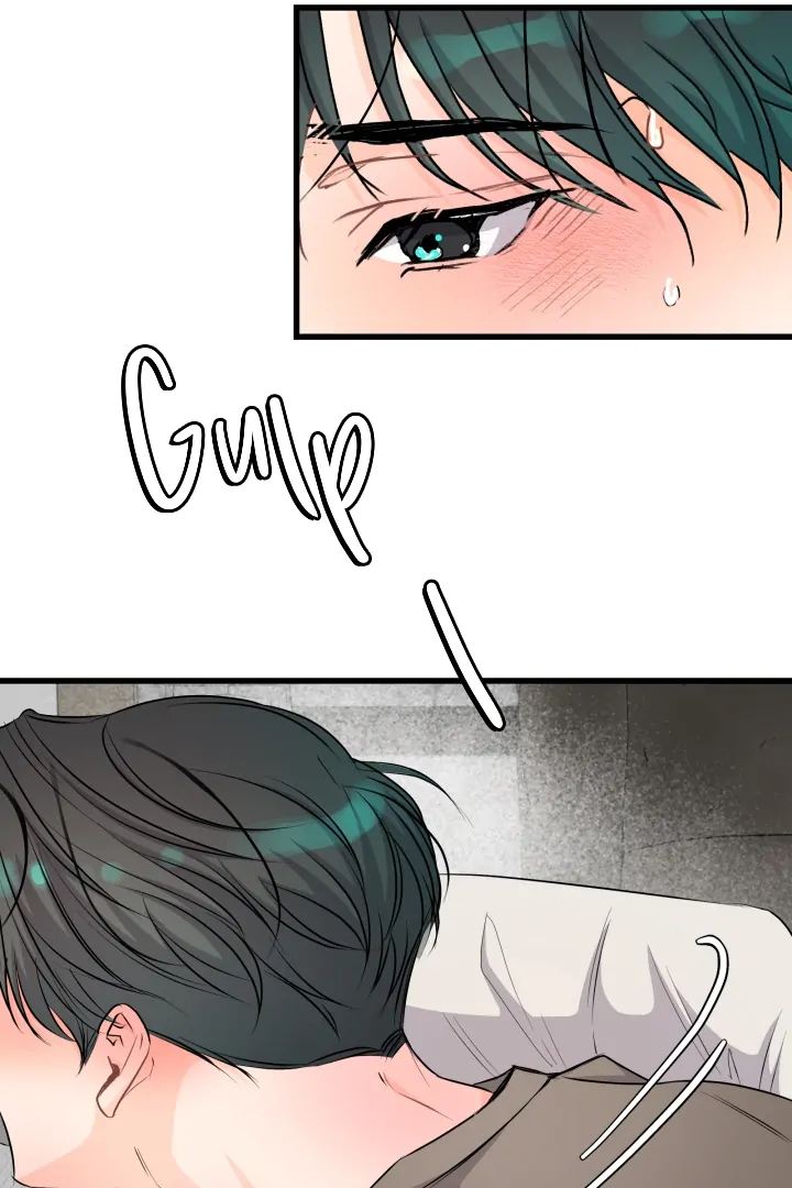 Prostate Capture Report (UNCENSORED) [Cupid Scans] - Chapter 17 manhwa