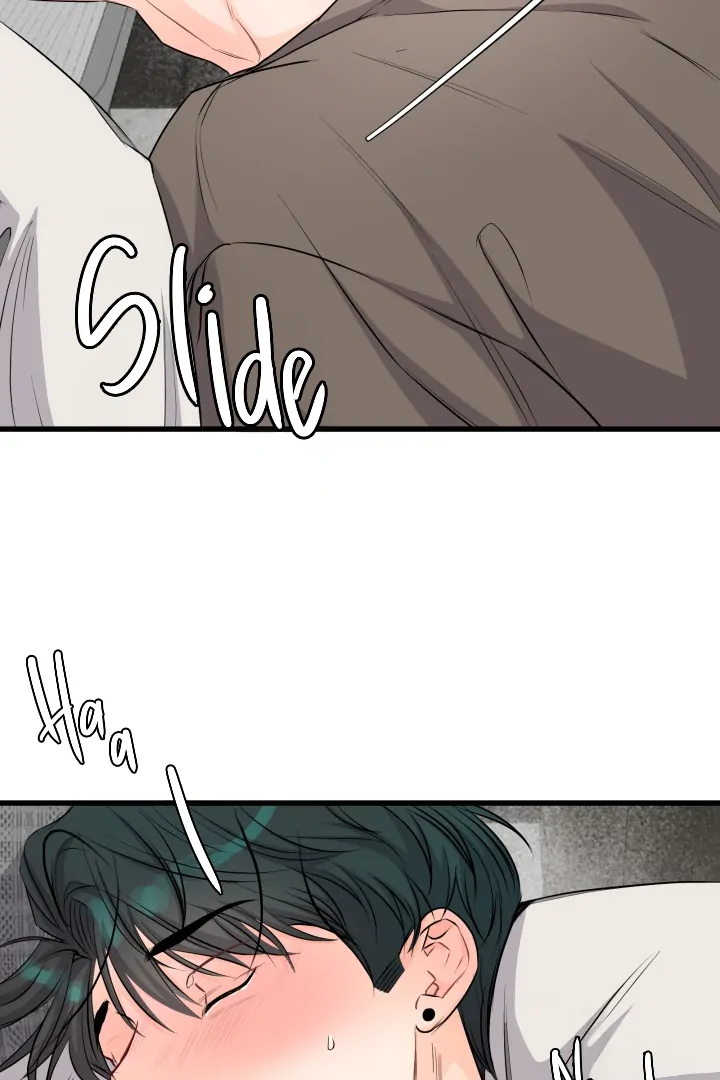 Prostate Capture Report (UNCENSORED) [Cupid Scans] - Chapter 17 manhwa