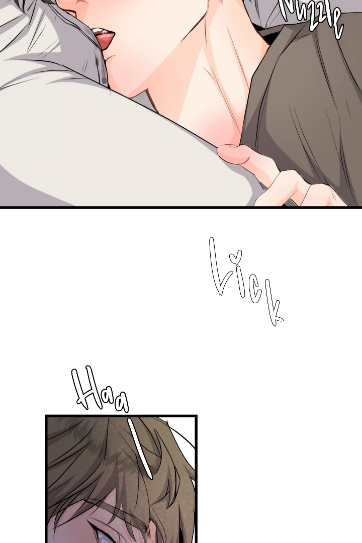 Prostate Capture Report (UNCENSORED) [Cupid Scans] - Chapter 17 manhwa