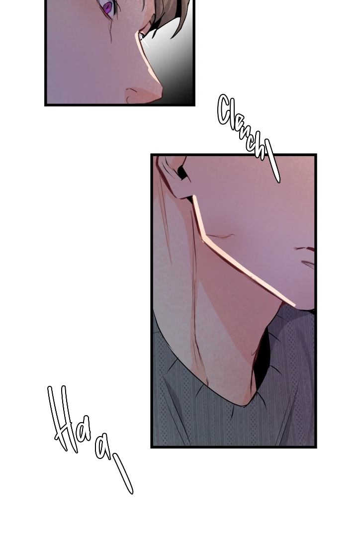 Prostate Capture Report (UNCENSORED) [Cupid Scans] - Chapter 17 manhwa