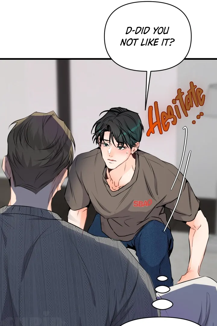 Prostate Capture Report (UNCENSORED) [Cupid Scans] - Chapter 17 manhwa