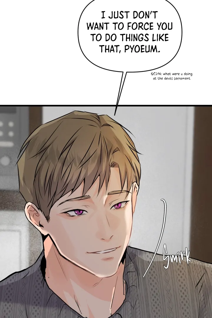 Prostate Capture Report (UNCENSORED) [Cupid Scans] - Chapter 17 manhwa
