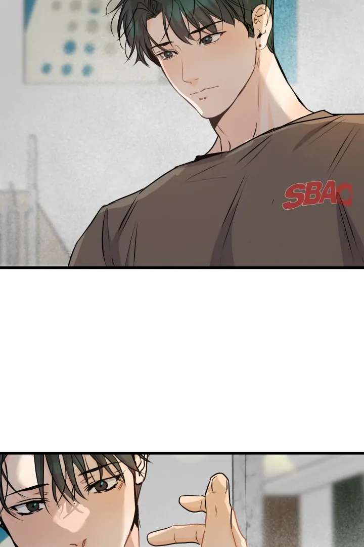 Prostate Capture Report (UNCENSORED) [Cupid Scans] - Chapter 17 manhwa