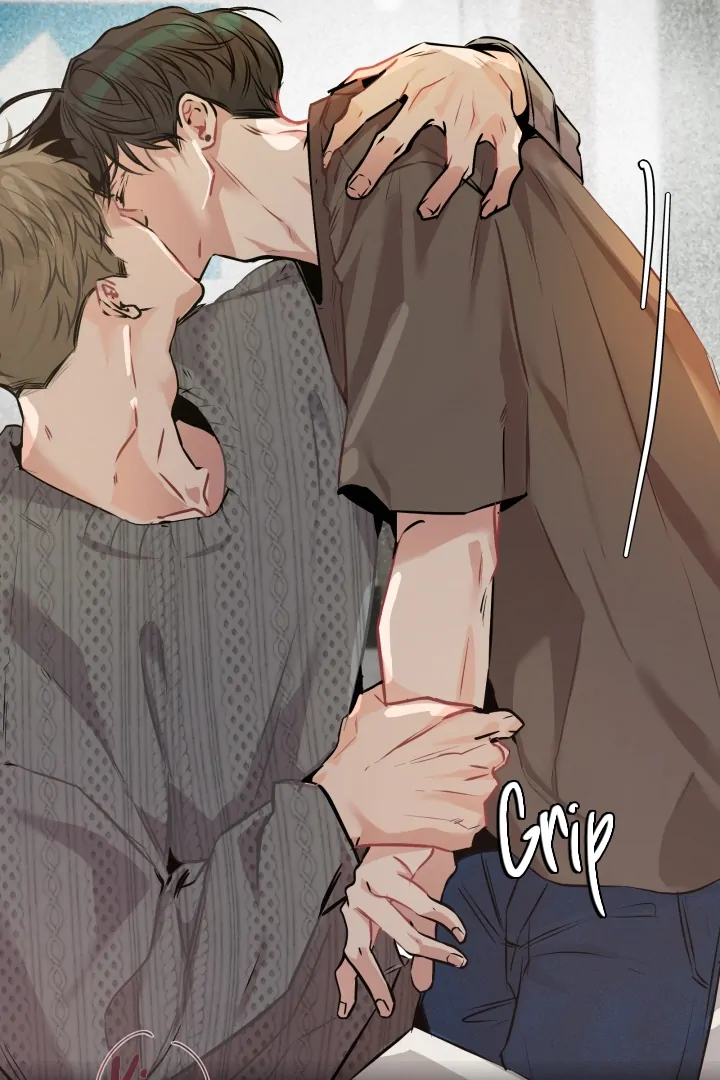 Prostate Capture Report (UNCENSORED) [Cupid Scans] - Chapter 17 manhwa