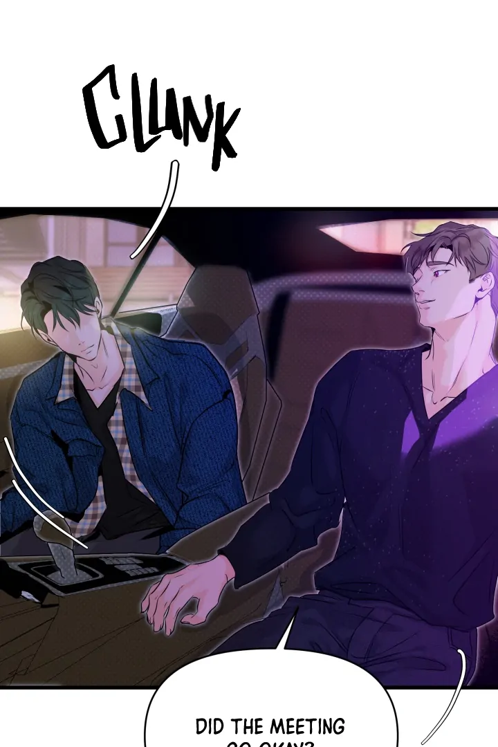 Prostate Capture Report (UNCENSORED) [Cupid Scans] - Chapter 18 manhwa