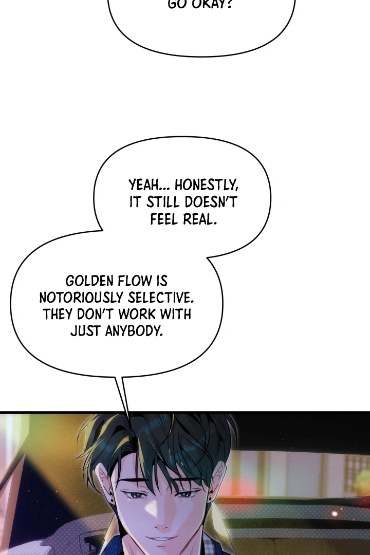 Prostate Capture Report (UNCENSORED) [Cupid Scans] - Chapter 18 manhwa