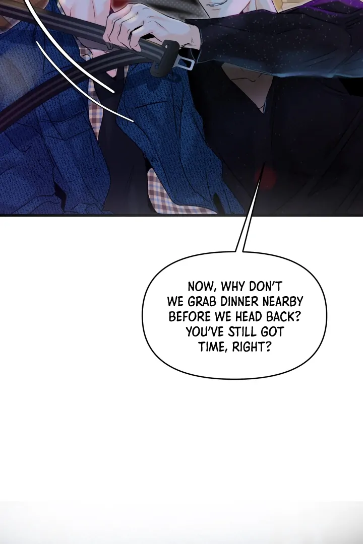 Prostate Capture Report (UNCENSORED) [Cupid Scans] - Chapter 18 manhwa