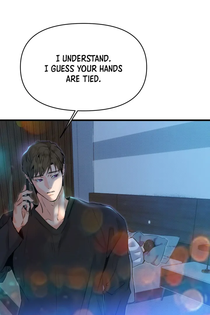Prostate Capture Report (UNCENSORED) [Cupid Scans] - Chapter 18 manhwa