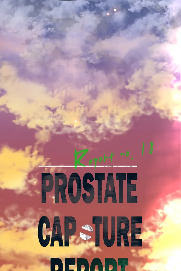 Prostate Capture Report (UNCENSORED) [Cupid Scans] - Chapter 18 manhwa