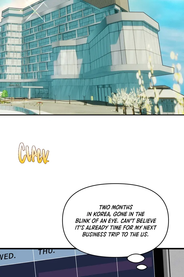 Prostate Capture Report (UNCENSORED) [Cupid Scans] - Chapter 18 manhwa