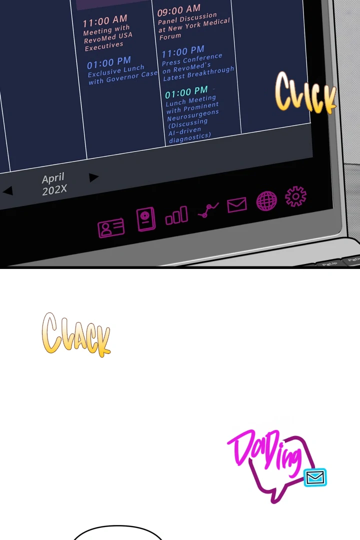 Prostate Capture Report (UNCENSORED) [Cupid Scans] - Chapter 18 manhwa