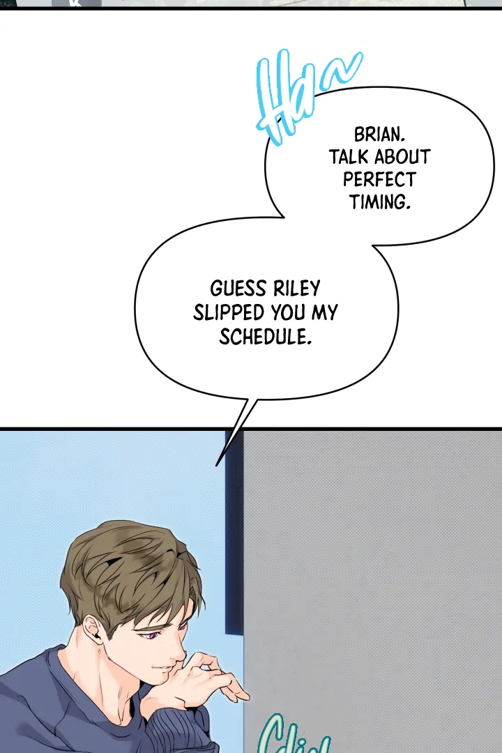 Prostate Capture Report (UNCENSORED) [Cupid Scans] - Chapter 18 manhwa