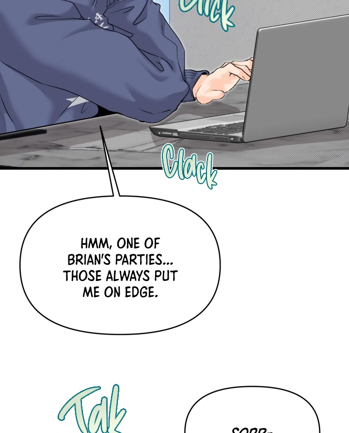 Prostate Capture Report (UNCENSORED) [Cupid Scans] - Chapter 18 manhwa