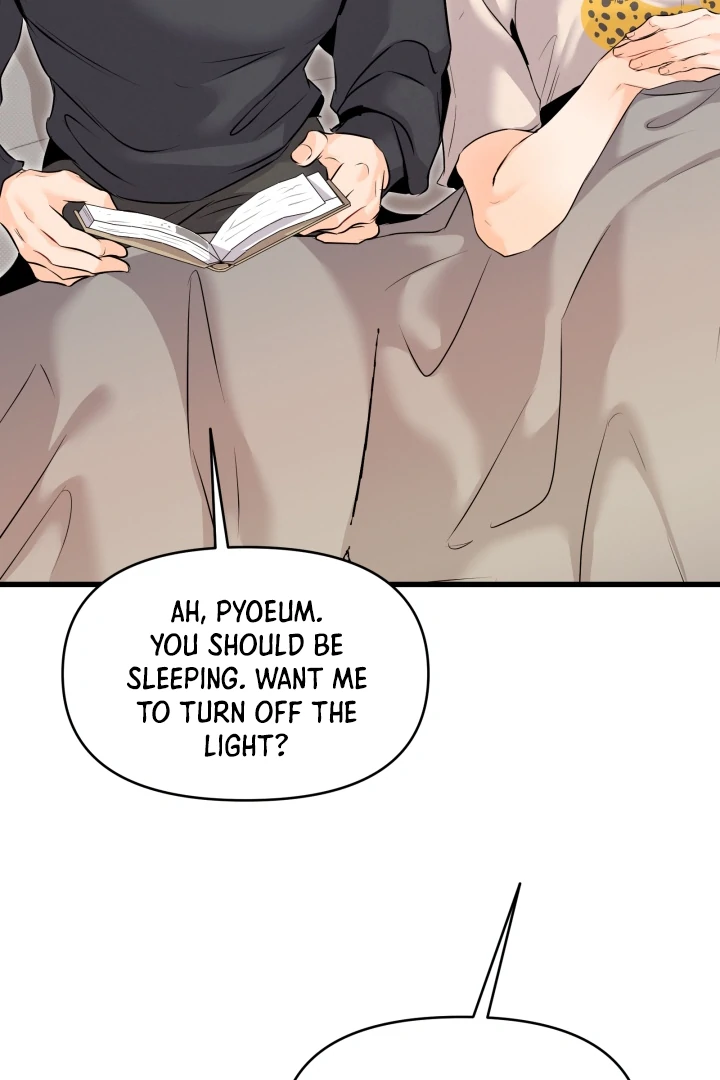 Prostate Capture Report (UNCENSORED) [Cupid Scans] - Chapter 18 manhwa
