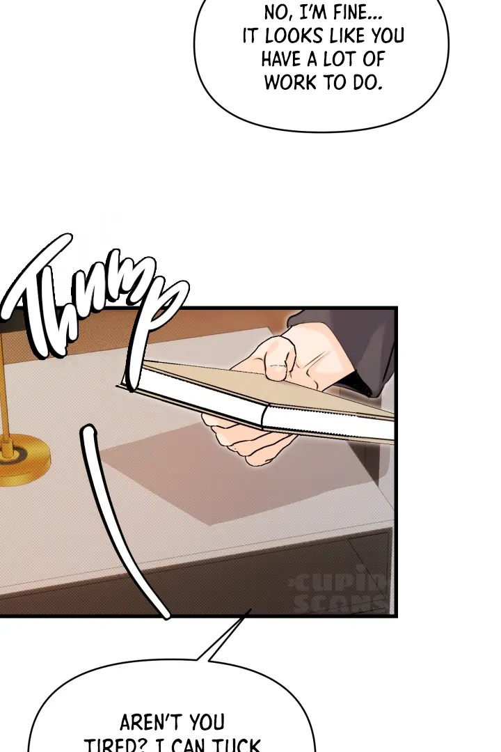 Prostate Capture Report (UNCENSORED) [Cupid Scans] - Chapter 18 manhwa