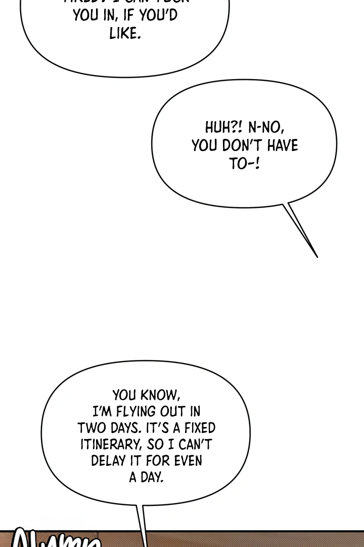 Prostate Capture Report (UNCENSORED) [Cupid Scans] - Chapter 18 manhwa