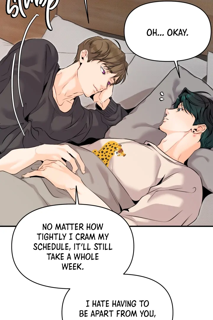 Prostate Capture Report (UNCENSORED) [Cupid Scans] - Chapter 18 manhwa