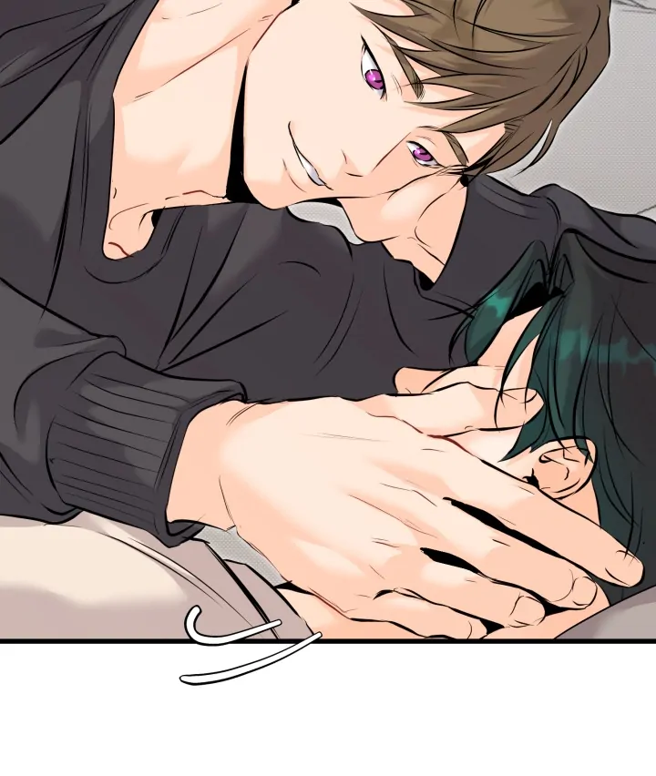 Prostate Capture Report (UNCENSORED) [Cupid Scans] - Chapter 18 manhwa