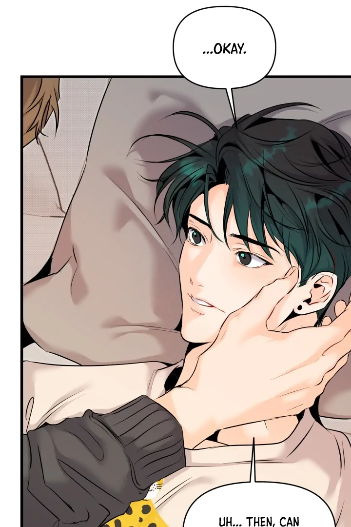 Prostate Capture Report (UNCENSORED) [Cupid Scans] - Chapter 18 manhwa