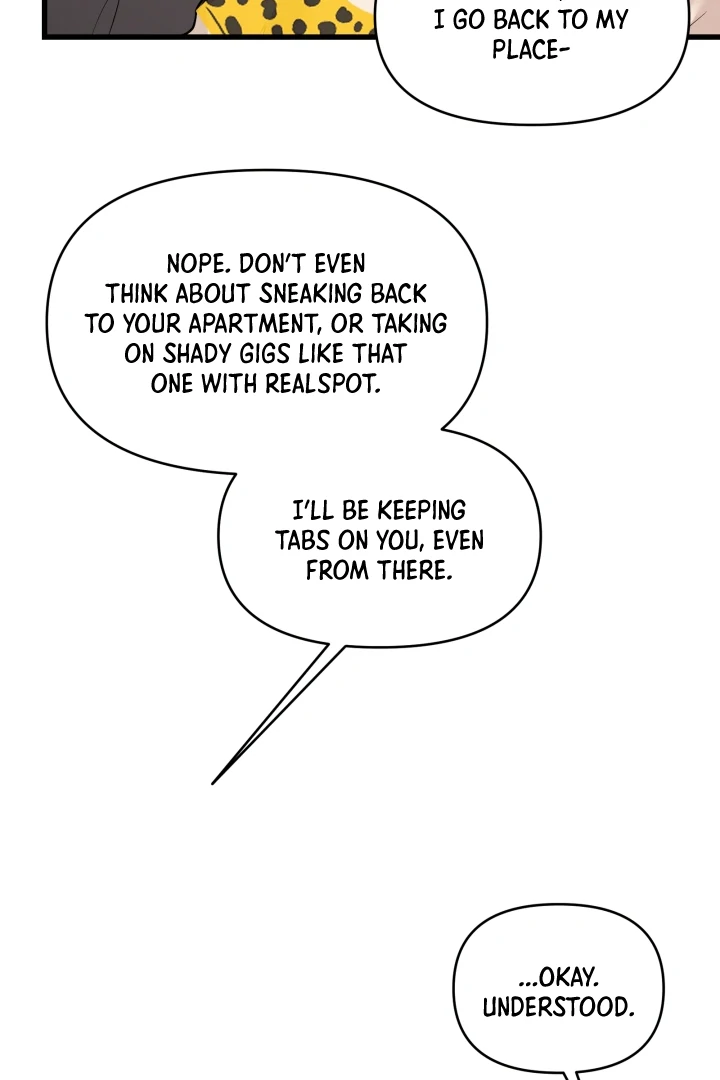 Prostate Capture Report (UNCENSORED) [Cupid Scans] - Chapter 18 manhwa
