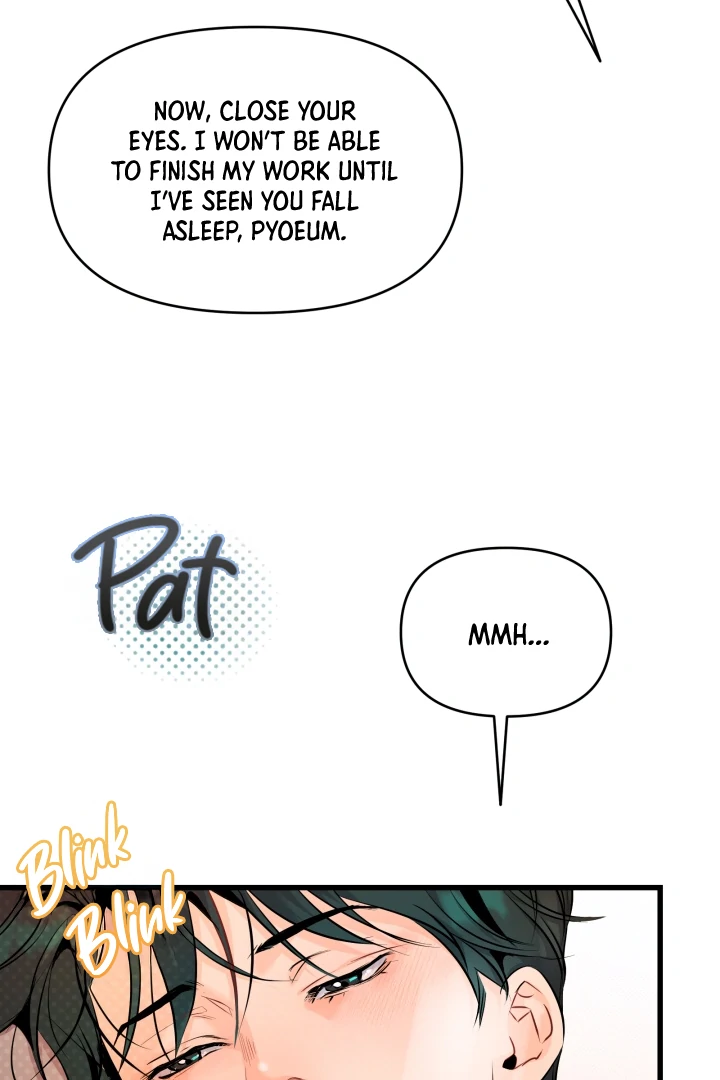 Prostate Capture Report (UNCENSORED) [Cupid Scans] - Chapter 18 manhwa