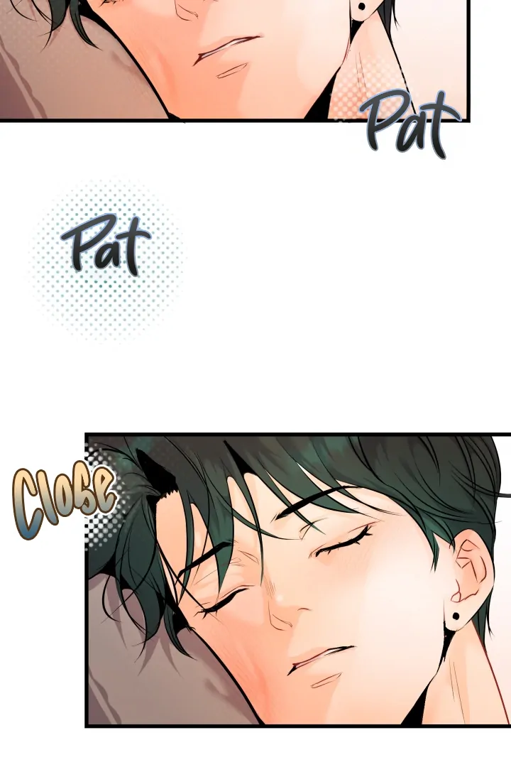 Prostate Capture Report (UNCENSORED) [Cupid Scans] - Chapter 18 manhwa