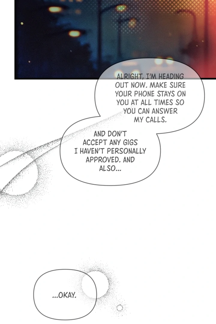 Prostate Capture Report (UNCENSORED) [Cupid Scans] - Chapter 18 manhwa