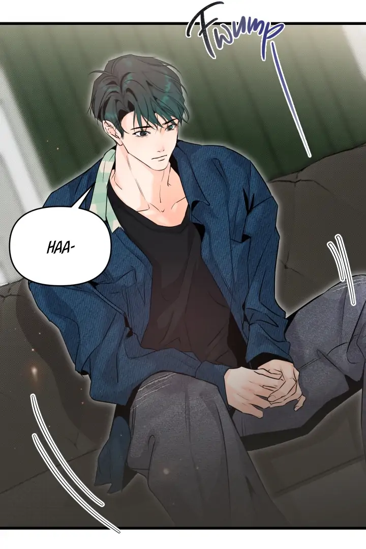 Prostate Capture Report (UNCENSORED) [Cupid Scans] - Chapter 18 manhwa